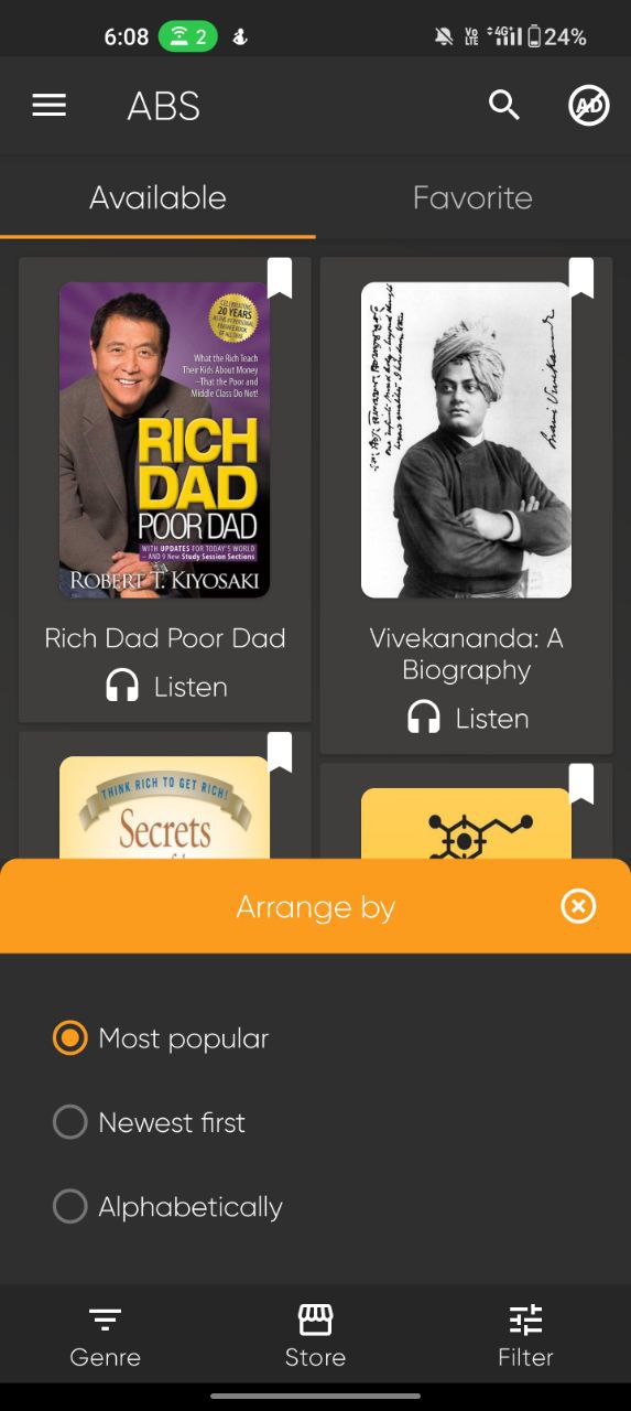 any-book-app