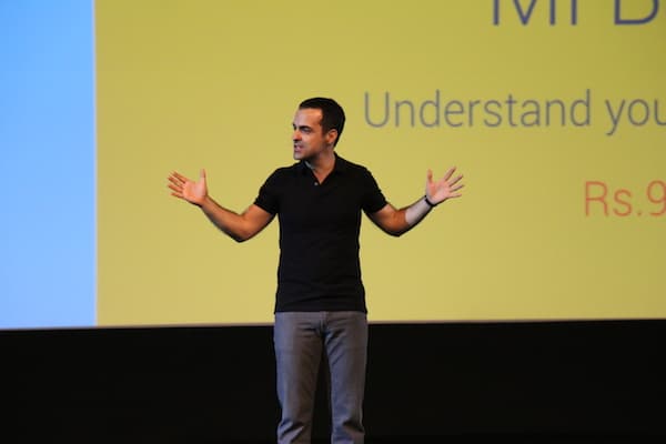 ¡oh mi gawd! ¿acaba de perder xiaomi su arma secreta? - consejos de presentación de barra