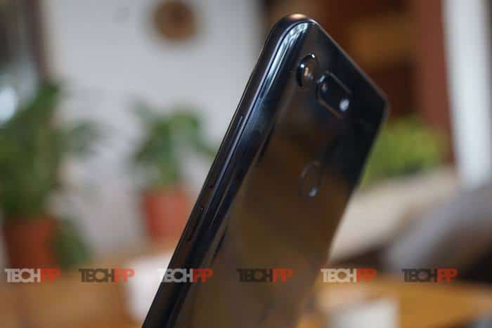 Honor View 20 Test: Will es OnePlus herausfordern? - Honor View 20 Test 3
