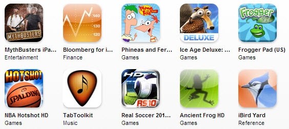 meilleures-applications-ipad