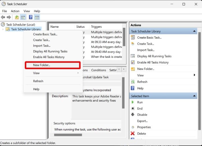 como excluir arquivos antigos automaticamente no windows 11?