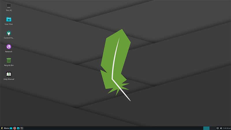 melhor sistema operacional leve para PC antigo