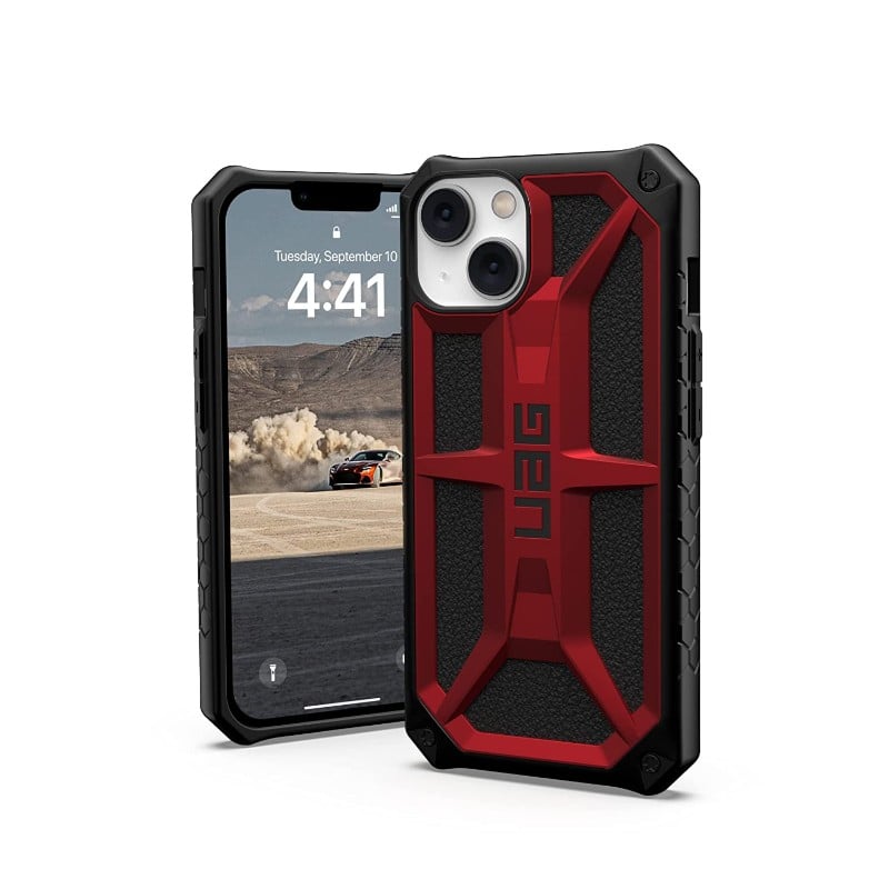 migliori custodie iphone 14 e iphone 14 plus uag armor