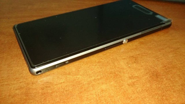 sony xperia1 honami 2