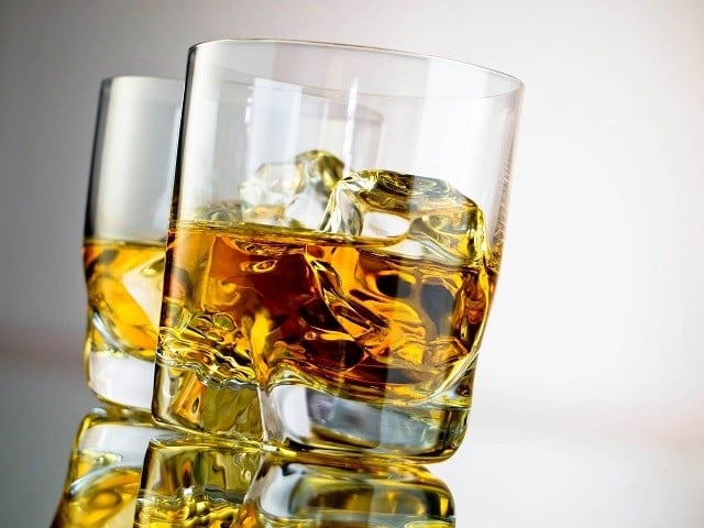 alcool
