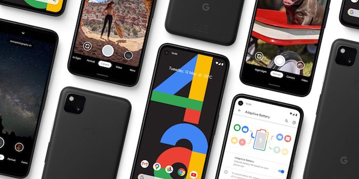 mit dem pixel 4a gibt uns google dieses moto x gefühl - pixel 4a