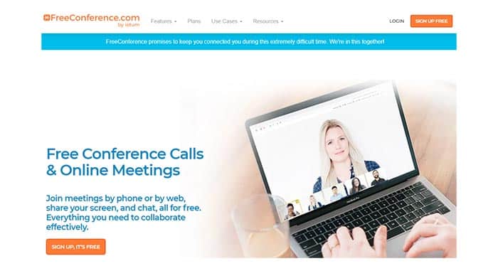 FreeConference