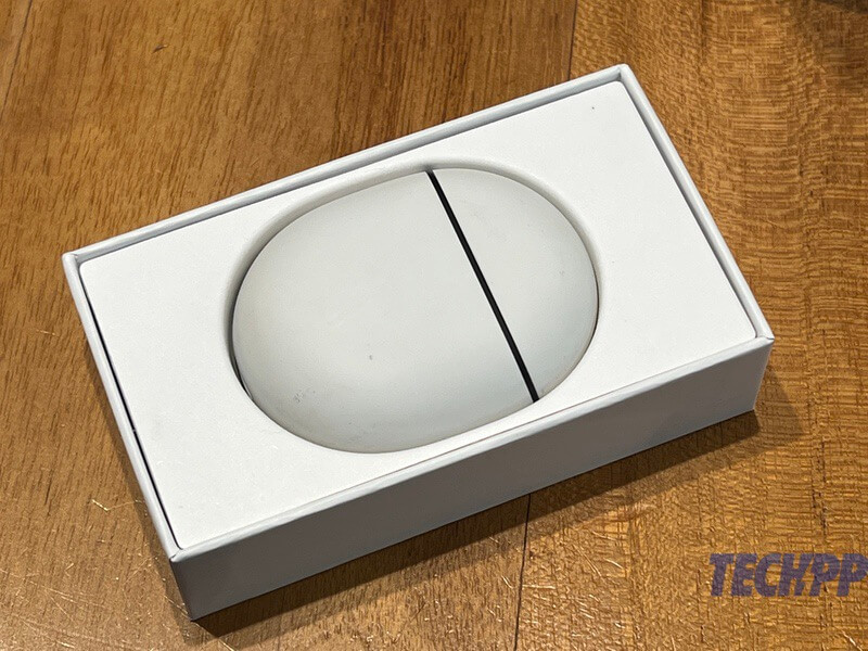 recensione google pixel buds pro