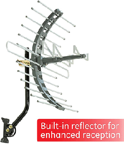 Antenne Extérieure GE