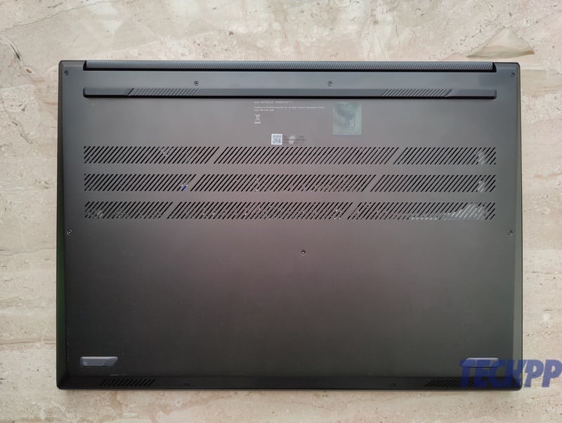 Обзор asus vivobook pro 16x oled: удовольствие для создателей в 4k - обзор asus vivobook 16x oled 8