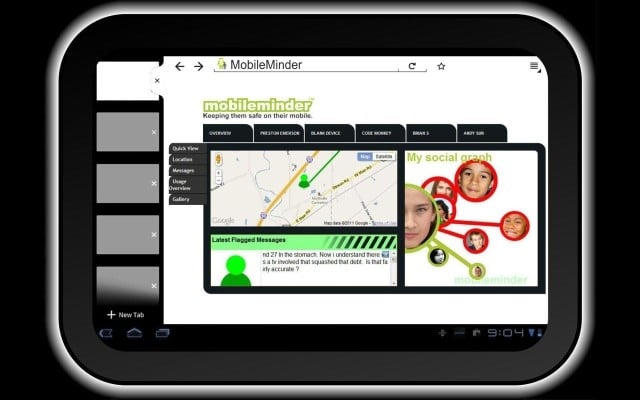 mobileminder