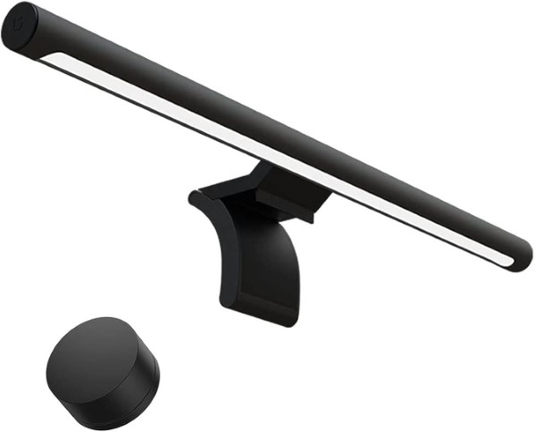 meilleure barre lumineuse pour moniteur