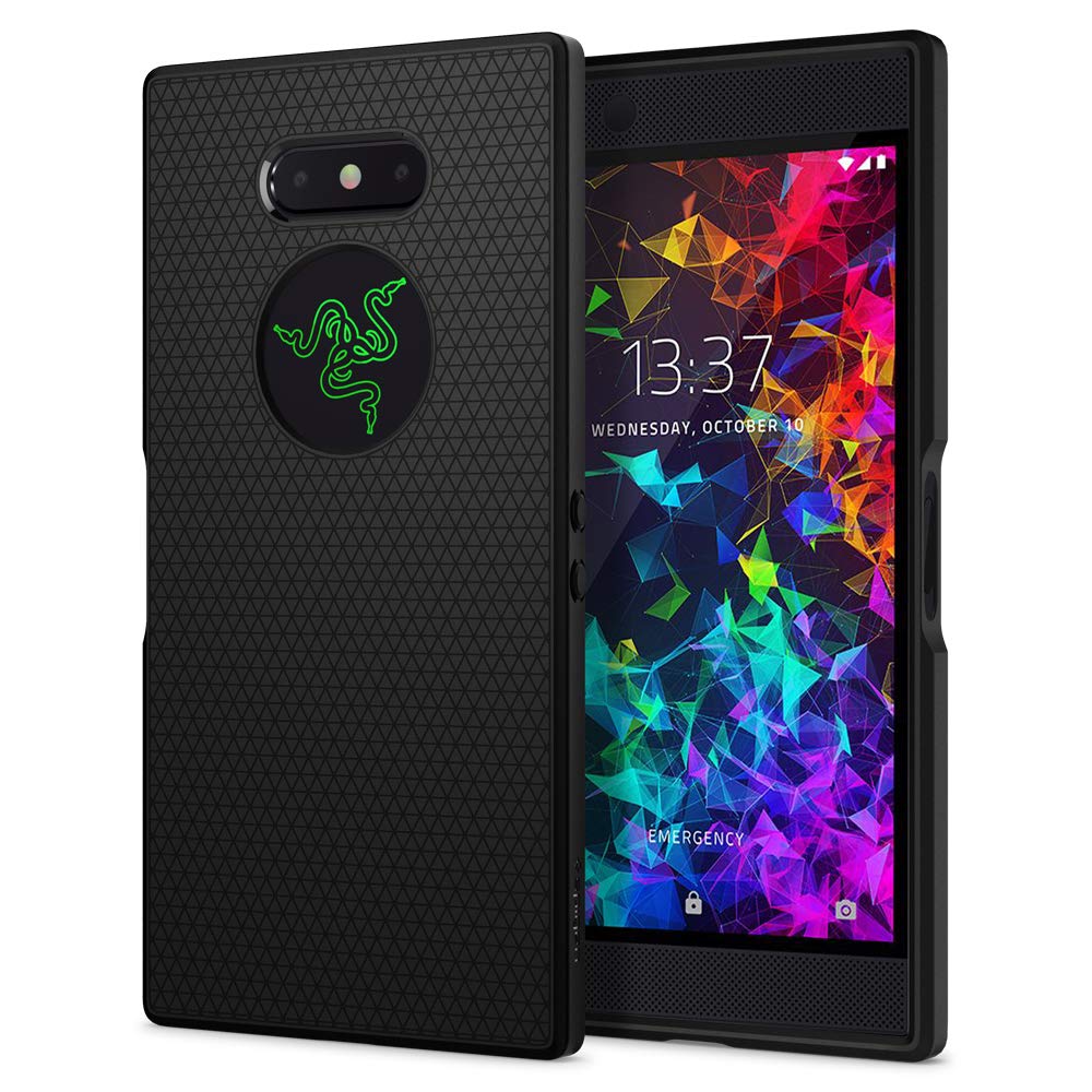 Razer Phone 2 - Лучшие игровые смартфоны