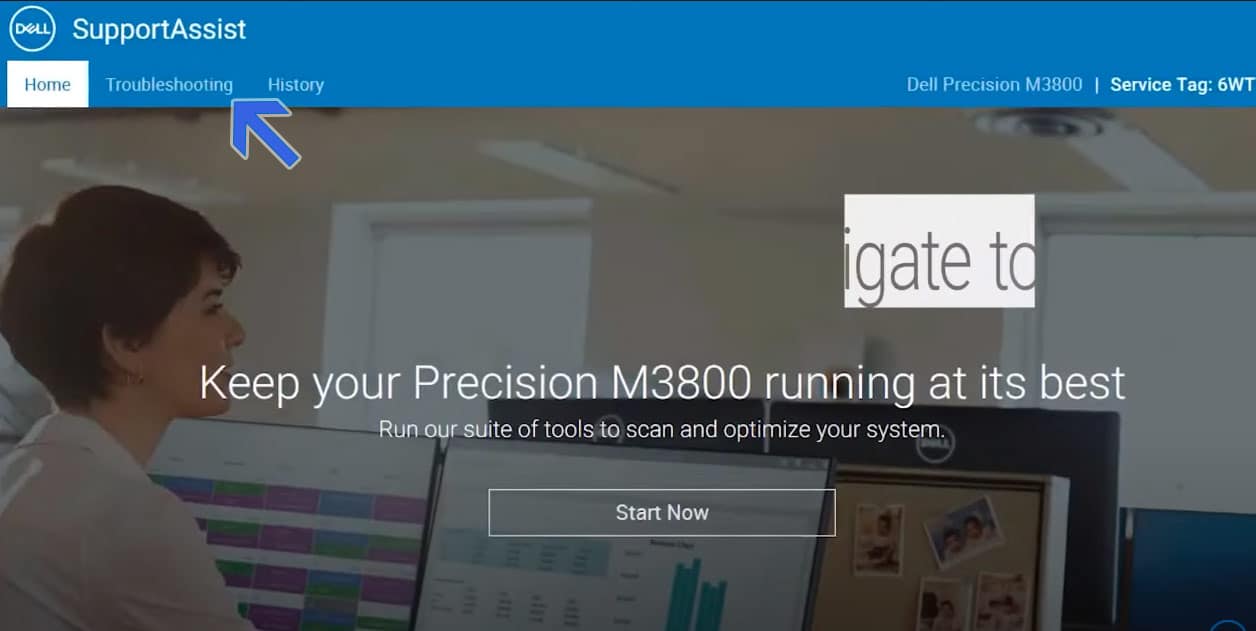 Risoluzione dei problemi audio Windows 10