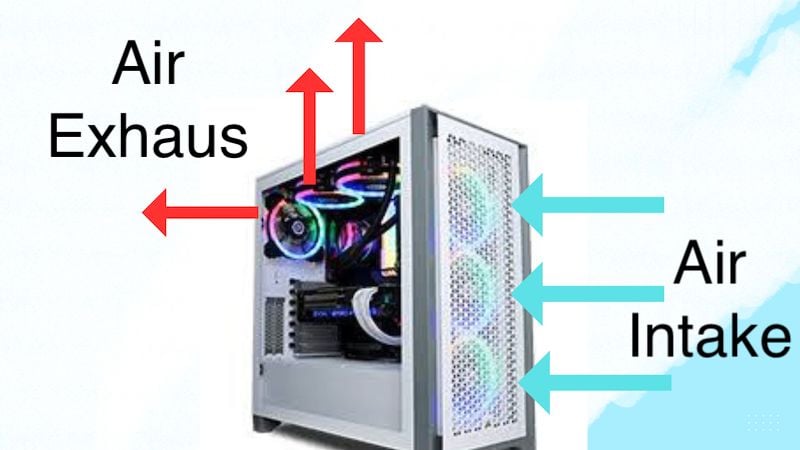 la refrigeración adecuada es importante