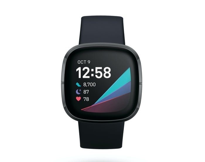 fitbit sense