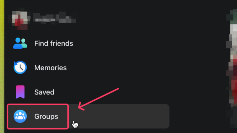facebook-gruppen