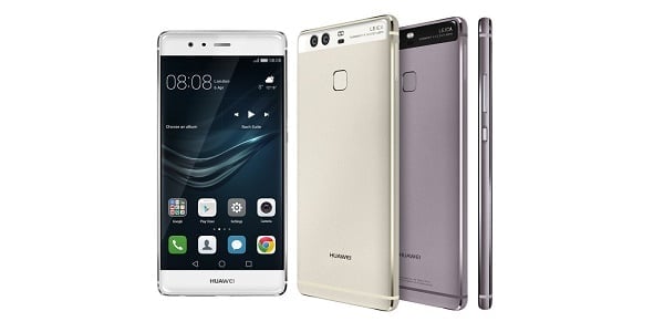 migliori offerte di diwali per smartphone e gadget su flipkart e amazon - huawei p9 india
