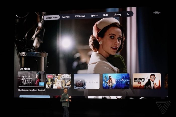 apple tv gets a new update with apple channels and apple tv+ - appletv2 e1553539256997
