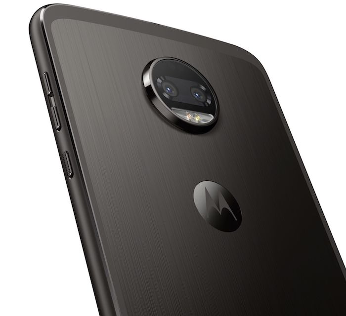 moto z2 force становится официальным; особенности дисплея shattersheid, двойной камеры - z2 force camera
