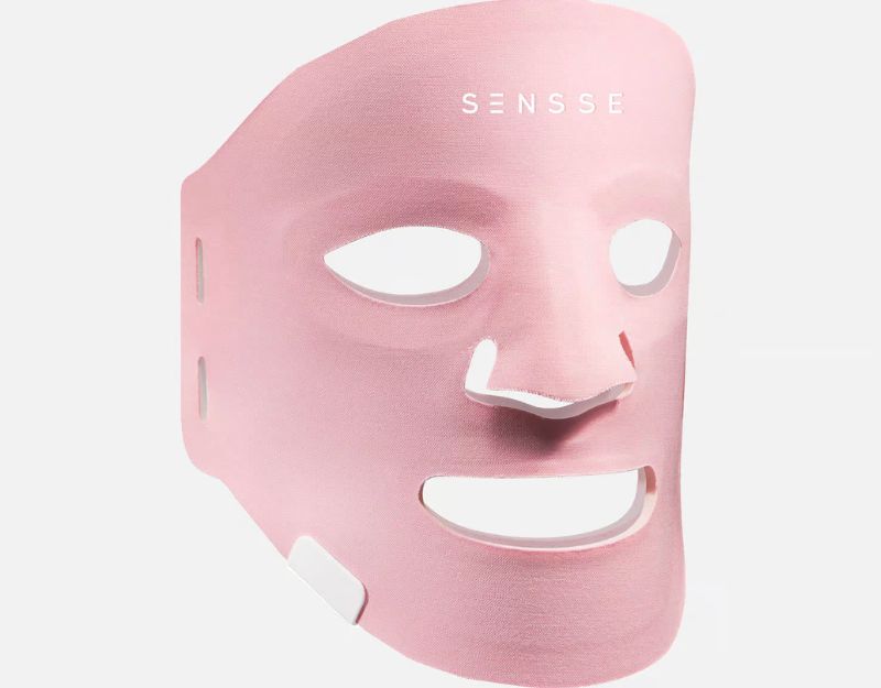 sensee pro led facemask