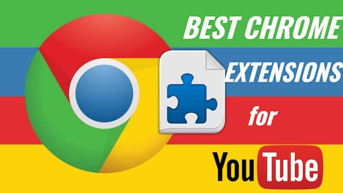 extensions chrome youtube