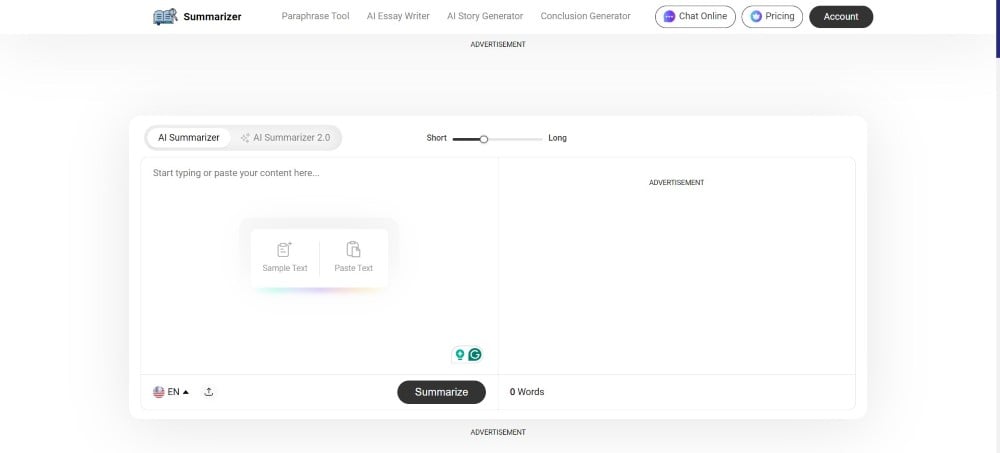 summarizer.org