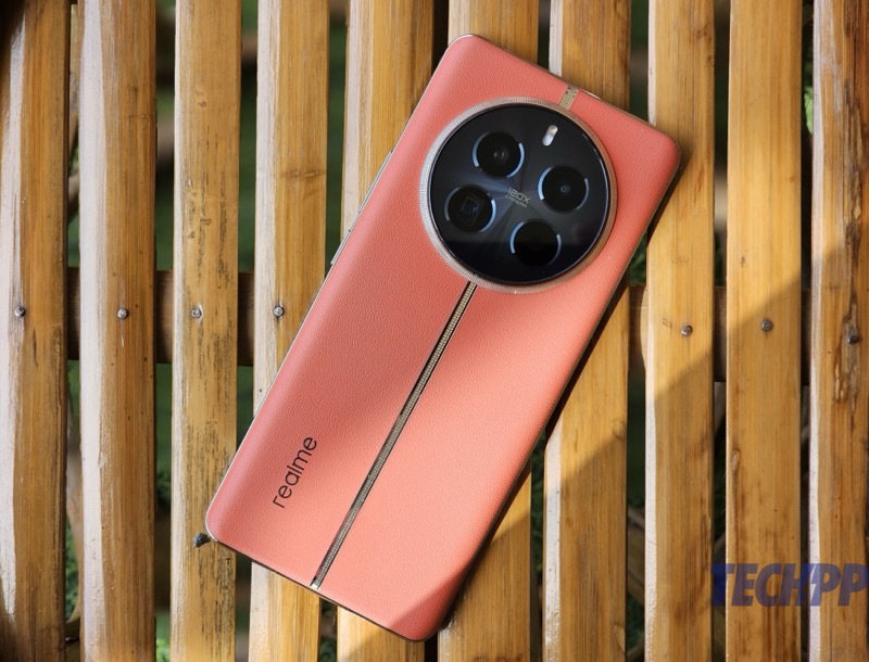 verdetto recensione realme 12 pro+