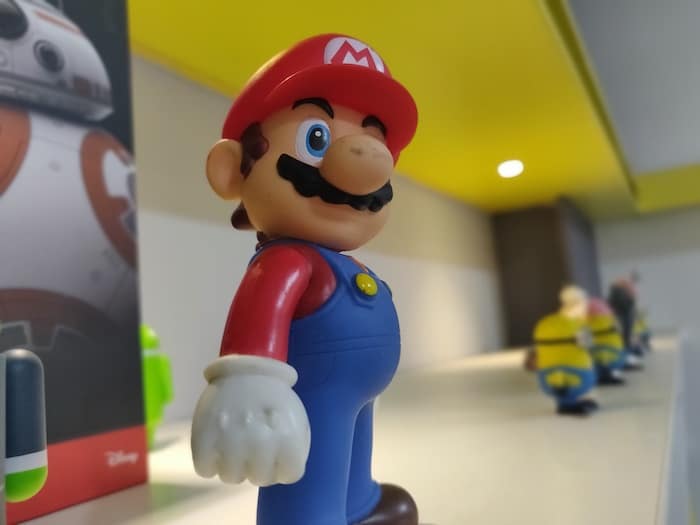 análise da câmera do oneplus 6: um claro avanço - img 20180512 114429 bokeh