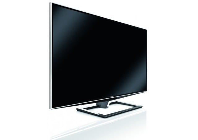 glassless 3d technology - how does it work? - toshiba glasses free