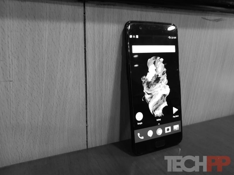 OnePlus 5 Test: David wird zum Goliath - OnePlus 5 Test 5