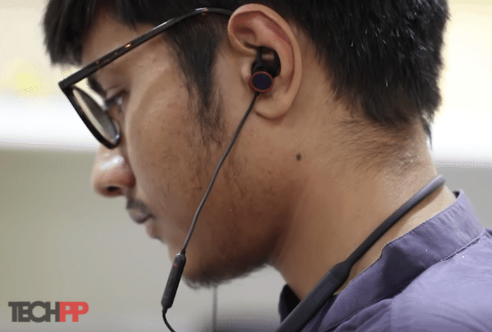 critique des oneplus bullets wireless : un homme à tout faire, maître de certains - oneplus bullets wireless héros