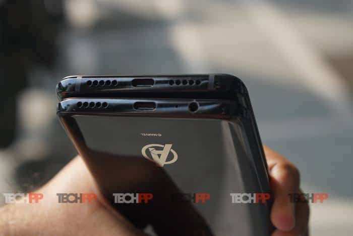 Hast du ein OnePlus 6? Solltest du dann das OnePlus 6T in Betracht ziehen? - OnePlus 6 vs OnePlus 6T 2