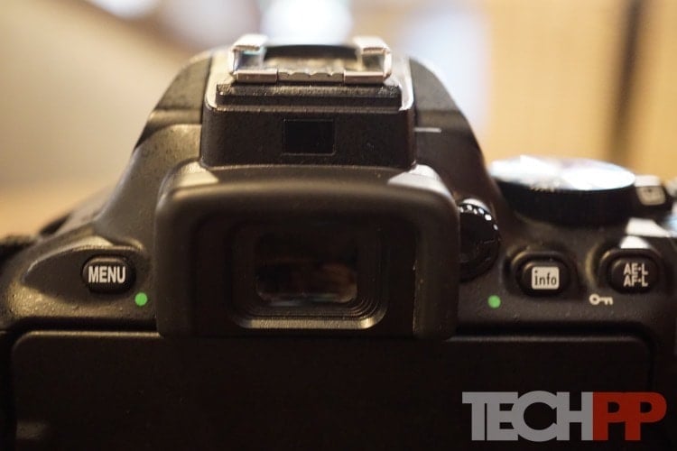 recensione nikon d5600: dslr entry-level con potenza - recensione nikon d5600 1