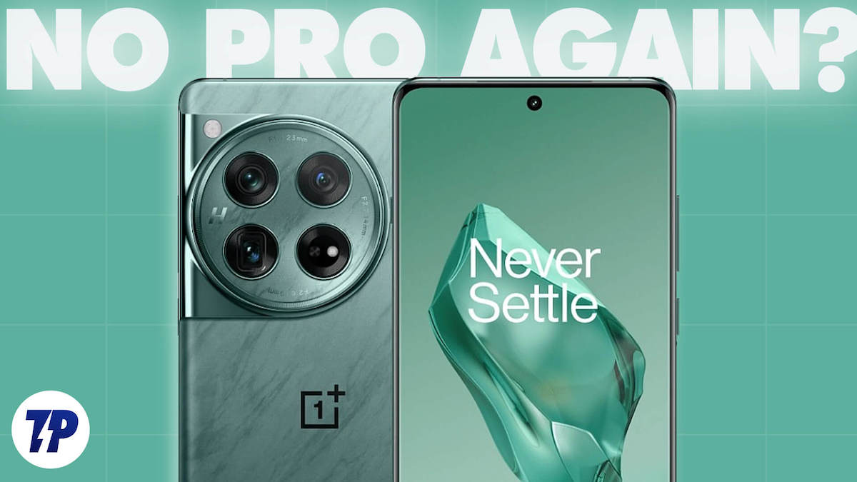oneplus 12 pro