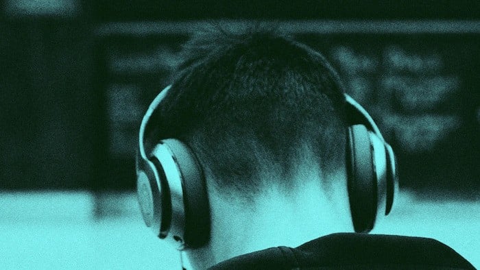 eco-tecnológico: não faça streaming de música, baixe-a! - streaming de música
