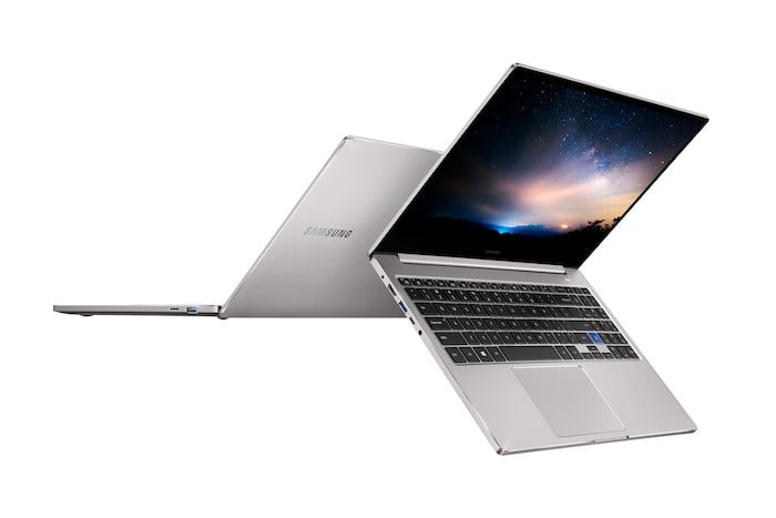 Samsung анонсирует совершенно новые ноутбуки Notebook 7 и Notebook 7 Force - Samsung Notebook 7 1