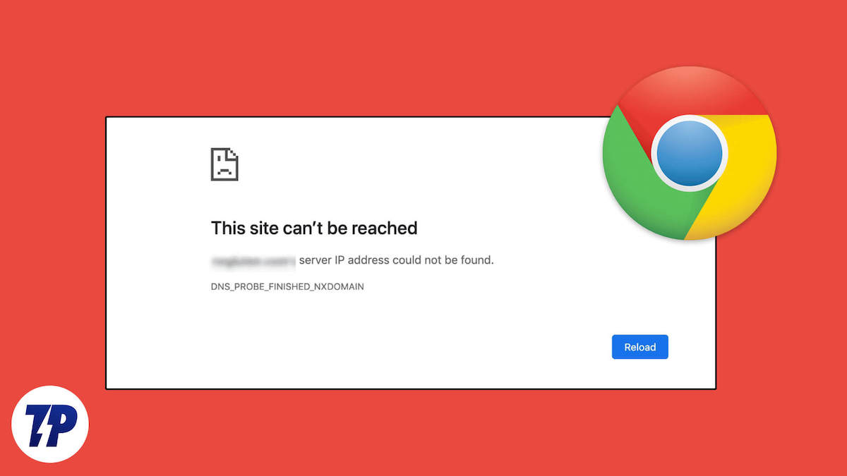 comment corriger l'erreur dns_probe_finished_bad_config sur chrome