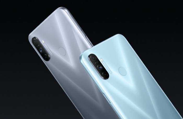 realme narzo 20a