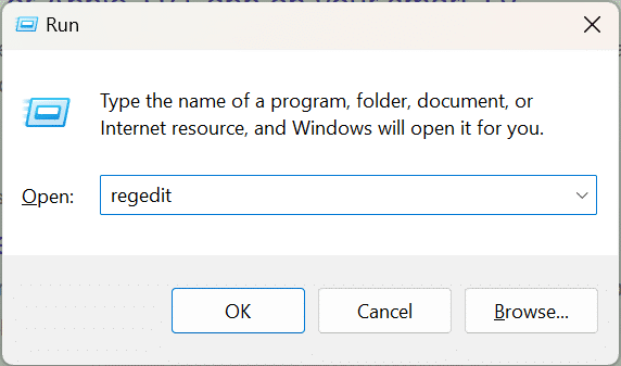 deshabilitar aplicaciones en segundo plano en Windows 11