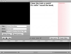 top 14 karaoke software for pc and mac - tune prompter 14