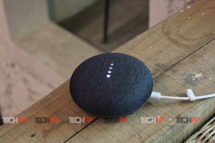 critique de google home mini : une façon « pratique » de dire « ok, google » - critique de google home mini 6