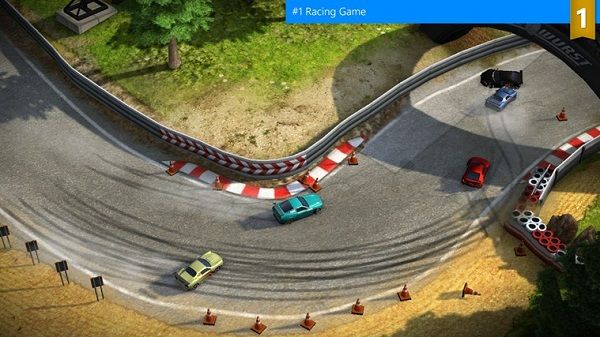 migliori giochi windows 8 reckless racing ultimate