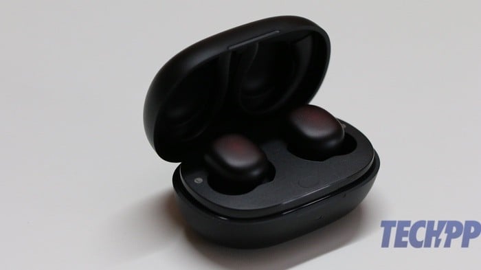 recensione amazfit powerbuds: cuffie con buon suono e monitoraggio della frequenza cardiaca - recensione amazfit powerbuds 2