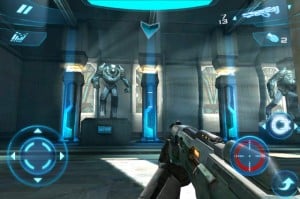 giochi 3d per iphone e android: top 30 da corse, rpg, shooter e sport - nova2 4