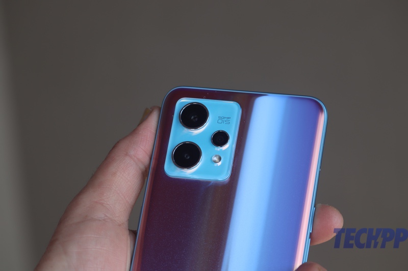 realme 9 pro+ review: worth a buy? - realme 9 pro review 2