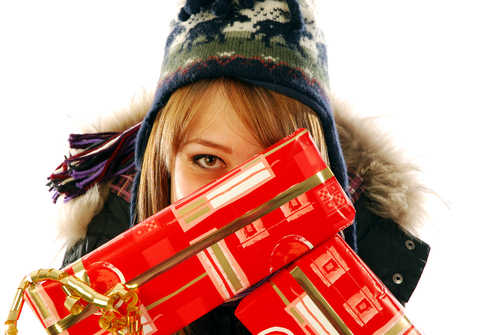 shopping-des-fêtes