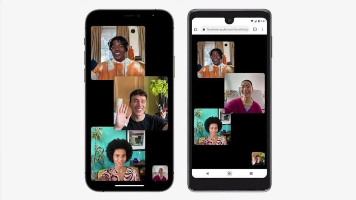 facetime android