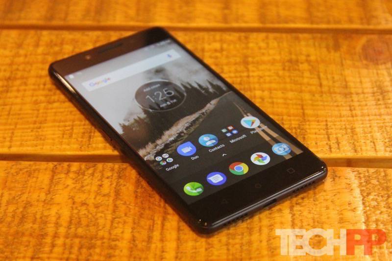critique du lenovo k8 note : un tueur, en prix et en acte - critique du lenovo k8 note 11