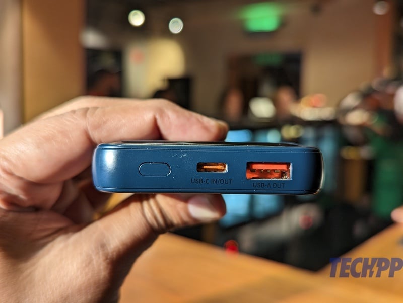 porte recensione stuffcool pb9018w